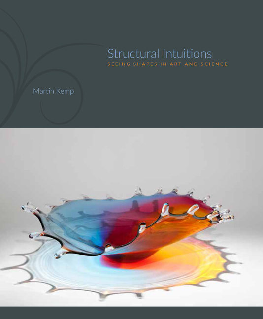 Structural Intuitions - UVA Press