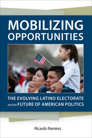 Cover for Mobilizing Opportunities