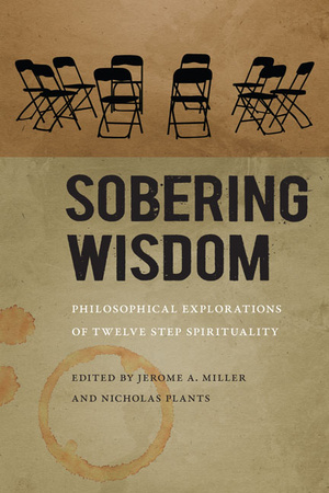 Cover for Sobering Wisdom