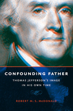 Cover of Confounding Father