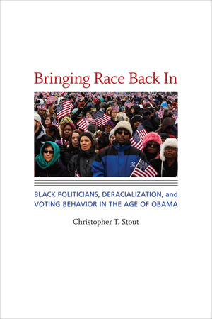 Cover for Bringing Race Back In