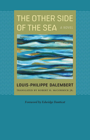 Cover for The Other Side of the Sea