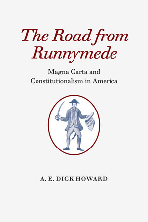 Cover for The Road from Runnymede