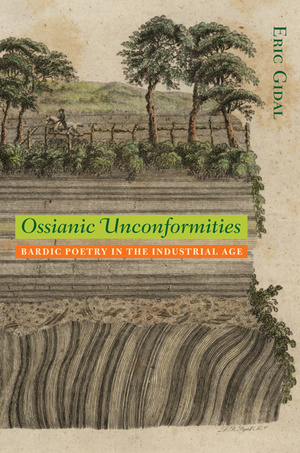 Cover for Ossianic Unconformities