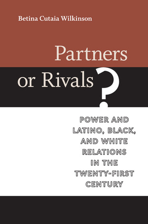 Cover for Partners or Rivals?
