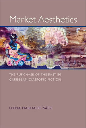 Cover for Market Aesthetics