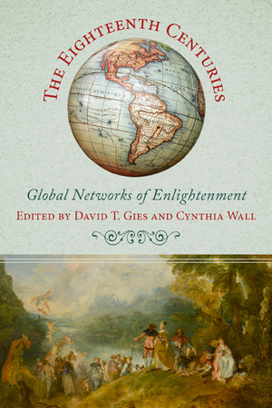 Cover for The Eighteenth Centuries