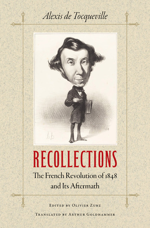 Cover for Recollections
