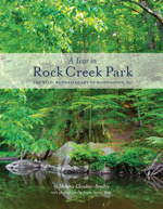 Cover of A Year in Rock Creek Park