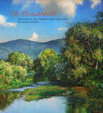 Cover of Oh, Shenandoah