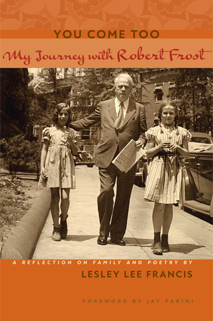 Cover for You Come Too