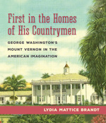 Cover of First in the Homes of His Countrymen