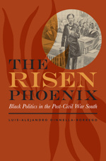 The Risen Phoenix