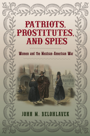 Cover for Patriots, Prostitutes, and Spies