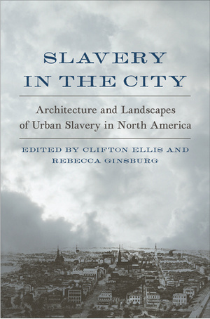 Cover for Slavery in the City