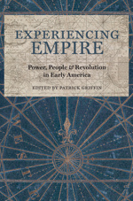 Cover of Experiencing Empire