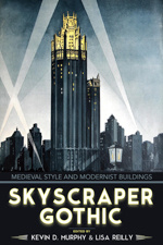 Cover of Skyscraper Gothic