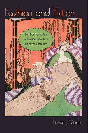 Cover for Fashion and Fiction
