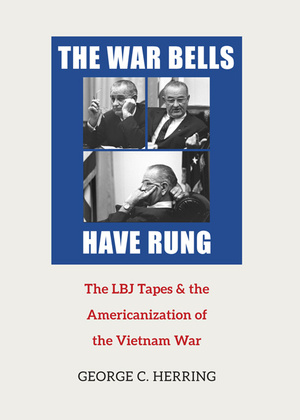Cover for The War Bells Have Rung