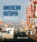 Cover of American Autopia