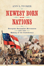 Cover of Newest Born of Nations