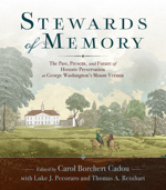 Cover of Stewards of Memory