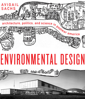 Cover for Environmental Design