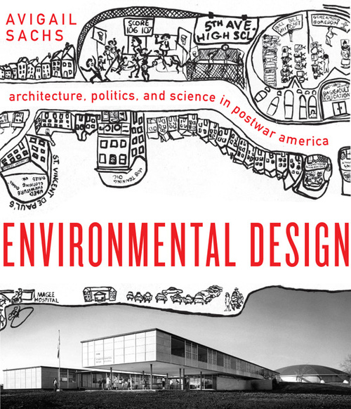 Cover for Environmental Design