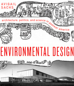 Cover of Environmental Design