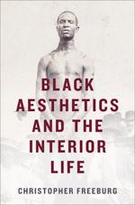 Cover of Black Aesthetics and the Interior Life