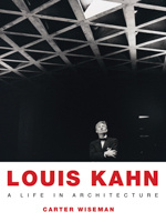 Cover of Louis Kahn