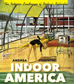 Cover of Indoor America