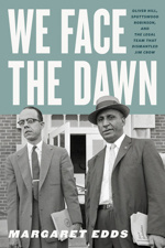 Cover of We Face the Dawn
