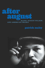 Cover of After August