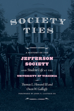 Cover of Society Ties