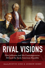 Cover of Rival Visions