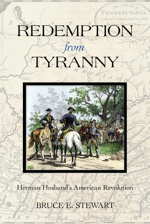 Cover of Redemption from Tyranny