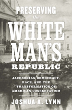 Cover of Preserving the White Man's Republic