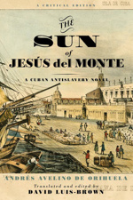 Cover of The Sun of Jesús del Monte