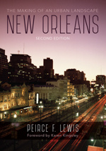 Cover of New Orleans