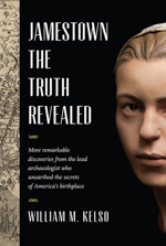 Cover of Jamestown, the Truth Revealed