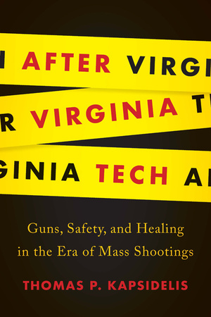 Cover for After Virginia Tech