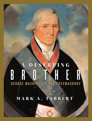 Cover for A Deserving Brother