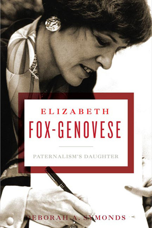 Cover for Elizabeth Fox-Genovese