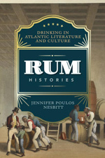 Cover of Rum Histories