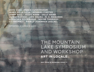 Cover for Mountain Lake Symposium and Workshop
