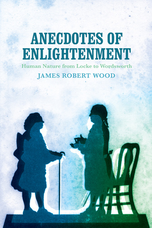 Cover for Anecdotes of Enlightenment