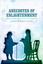 Cover of Anecdotes of Enlightenment