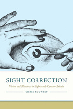 Cover of Sight Correction