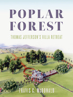 Cover of Poplar Forest